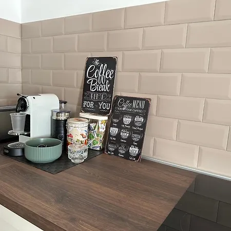 Ama Apartamento Nardò
