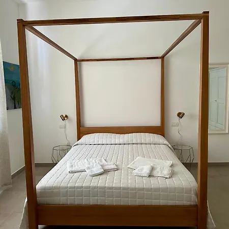 Apartment Ama Nardò