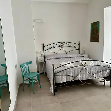Ama Apartment Nardò