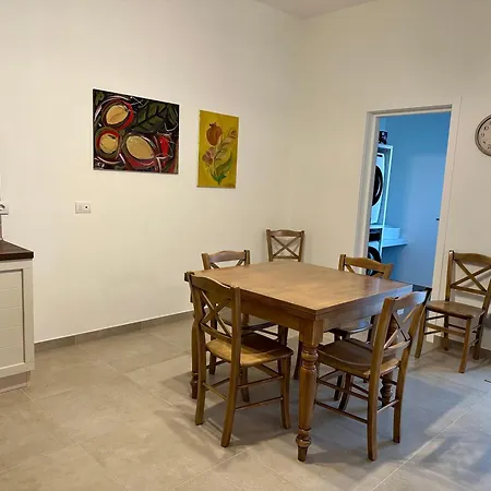 Apartman Ama *