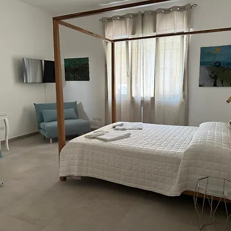 Ama Apartment