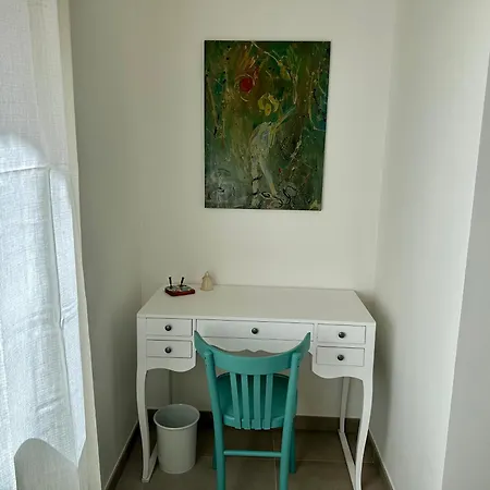 Ama Daire Nardò